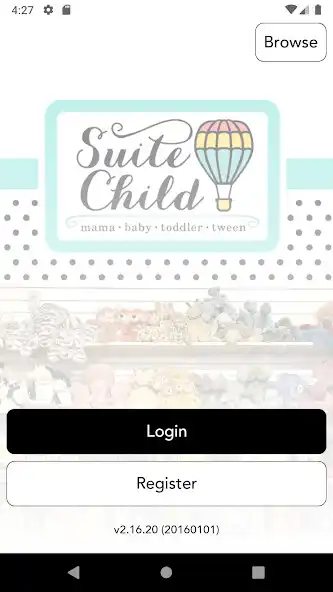 Play Suite Child Live  and enjoy Suite Child Live with UptoPlay