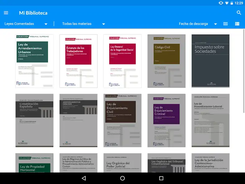 Play Suite Jurídica LED as an online game Suite Jurídica LED with UptoPlay