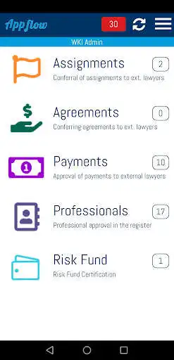 Play SuiteNext Appflow  and enjoy SuiteNext Appflow with UptoPlay