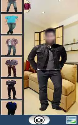 Play Suite Photo Editor - Fashion Play Suite Photo Editor - Fashion