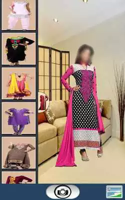 Play Suite Photo Editor - Fashion Play Suite Photo Editor - Fashion