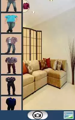 Play Suite Photo Editor - Fashion Play Suite Photo Editor - Fashion