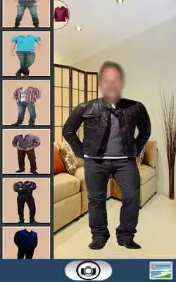 Play Suite Photo Editor - Fashion Play Suite Photo Editor - Fashion