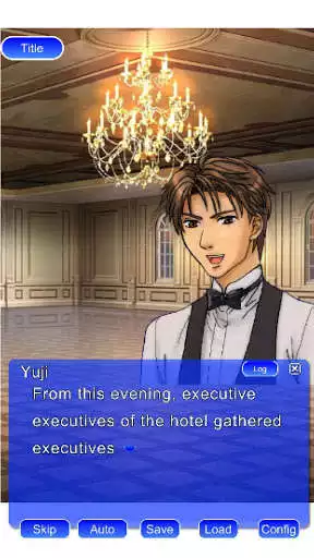 Play SUITE ROOM(BL) as an online game SUITE ROOM(BL) with UptoPlay