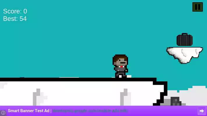 Play Suit Man Sam Jumper