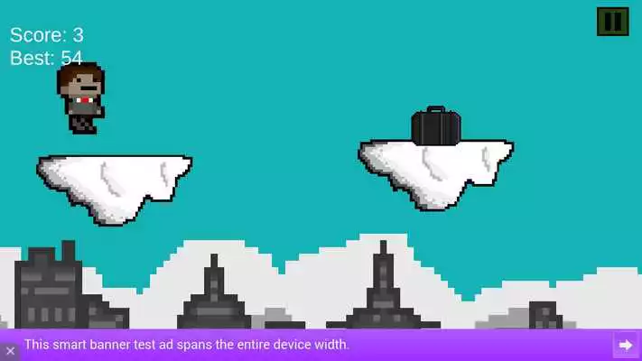 Play Suit Man Sam Jumper