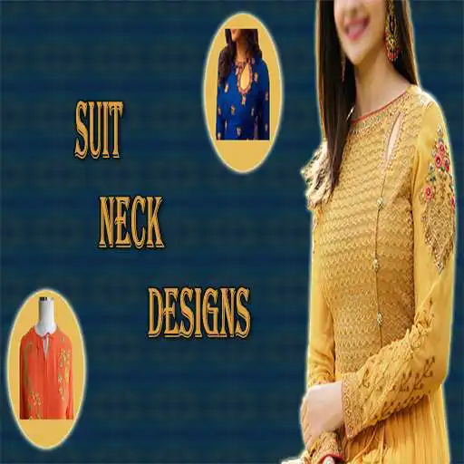 Play Suit Neck Designs APK Play Suit Neck Designs APK
