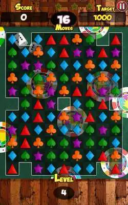 Play Suitors Play Suitors