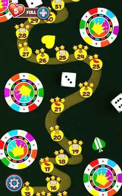 Play Suitors Play Suitors