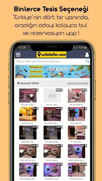 Play suitoteller.com  and enjoy suitoteller.com with UptoPlay
