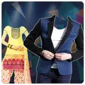 Free play online Suit Photo Fashion APK