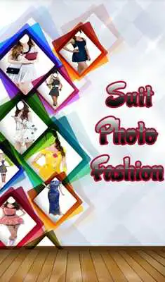Play Suit Photo Fashion