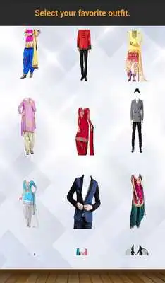 Play Suit Photo Fashion