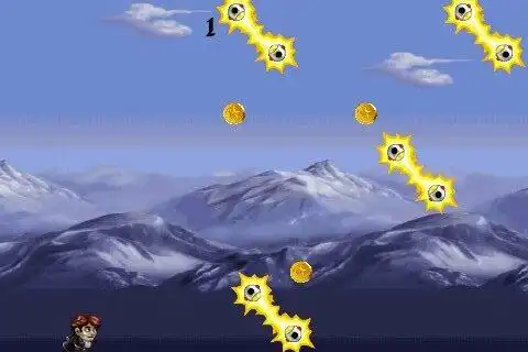 Play SuitRunner  and enjoy SuitRunner with UptoPlay