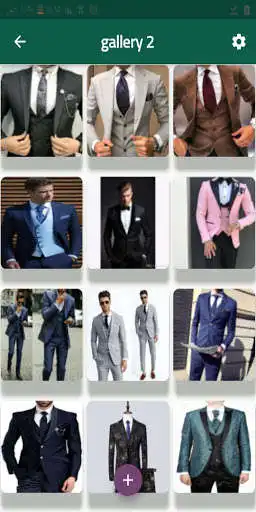 Play Suits fashion 2021  and enjoy Suits fashion 2021 with UptoPlay