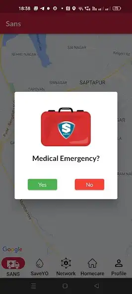 Play Suits Health as an online game Suits Health with UptoPlay