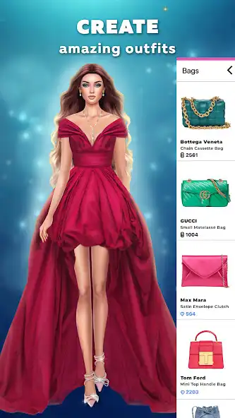 Play SUITSME: Fashion Dress Up Game as an online game SUITSME: Fashion Dress Up Game with UptoPlay