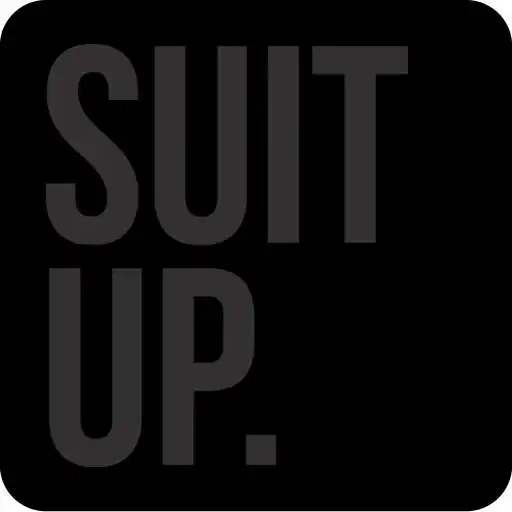 Run free android online Suit Up by Jeffrey Rachmat APK