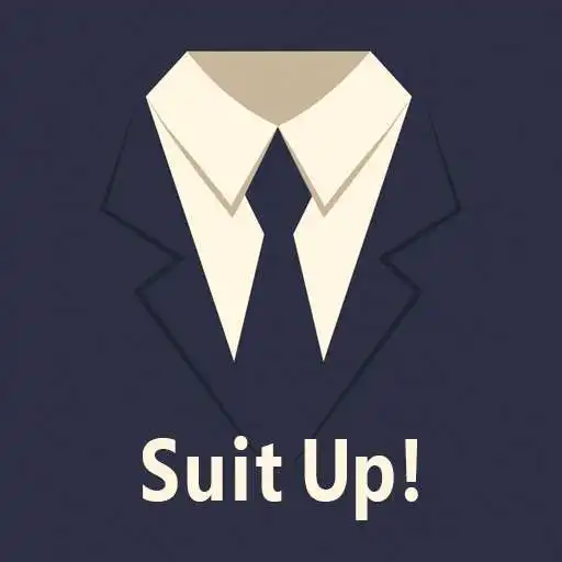 Play Suit Up! Theme +HOME APK