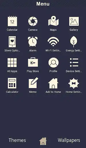 Play Suit Up! Theme +HOME as an online game Suit Up! Theme +HOME with UptoPlay