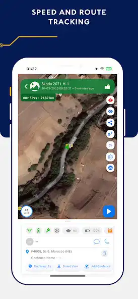 Play SUIVAPP  and enjoy SUIVAPP with UptoPlay
