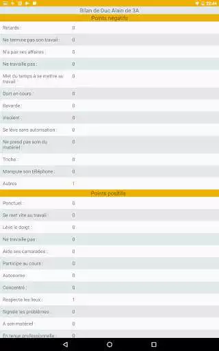 Play suiviDisciplinaire as an online game suiviDisciplinaire with UptoPlay