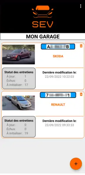 Play Suivi Entretiens Véhicules  and enjoy Suivi Entretiens Véhicules with UptoPlay