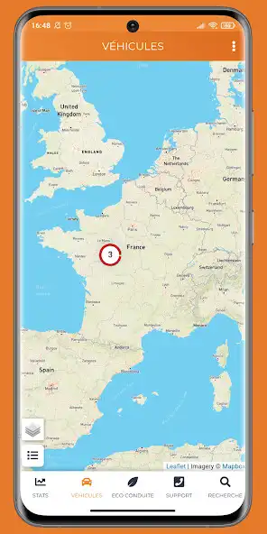 Play SuiviMobile as an online game SuiviMobile with UptoPlay