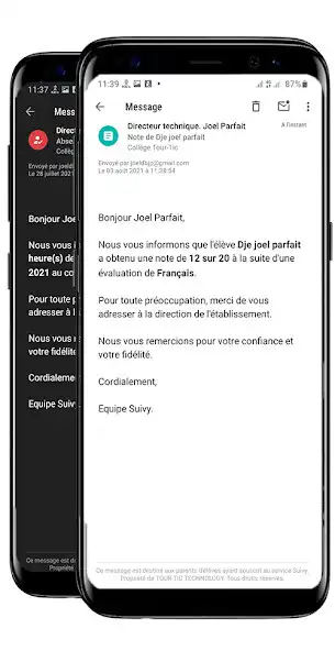 Play Suivy - Lapplication qui suit vos enfants as an online game Suivy - Lapplication qui suit vos enfants with UptoPlay
