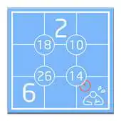 Free play online Sujiko APK