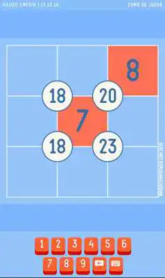 Play Sujiko Play Sujiko