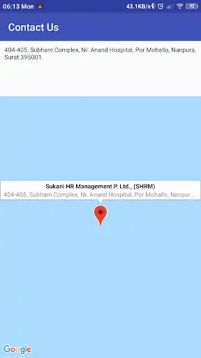 Play SUKANI HR MANAGEMENT PVT LTD as an online game SUKANI HR MANAGEMENT PVT LTD with UptoPlay