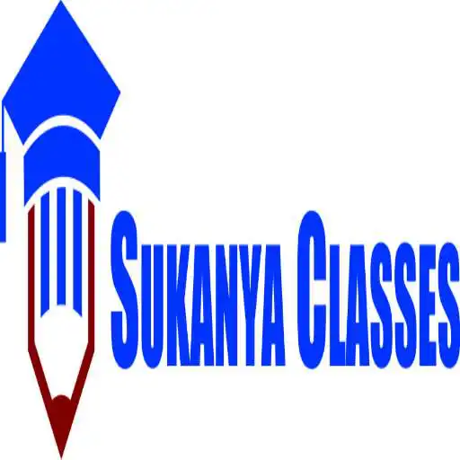Play SUKANYA CLASSES APK