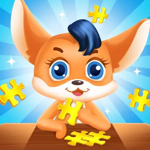 Play Sukar  Boo: Around The World APK