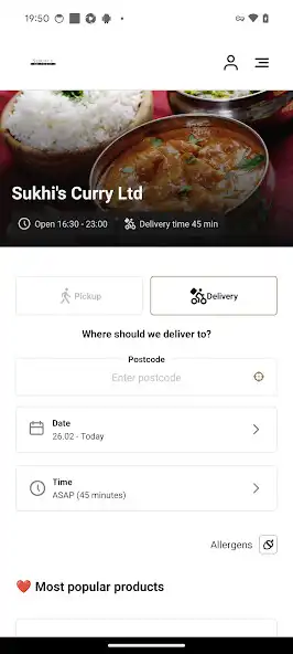 Play Sukhi’s Indian Darwen  and enjoy Sukhi’s Indian Darwen with UptoPlay