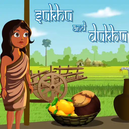 Play Sukhu Dukhu adventure APK