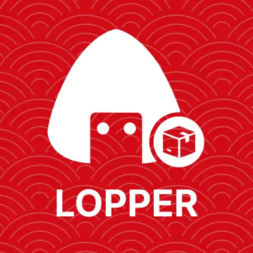 Play SukiOnigiri Loper APK Play SukiOnigiri Loper APK