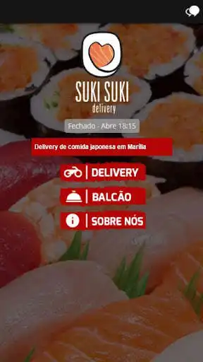 Play Suki Suki Delivery  and enjoy Suki Suki Delivery with UptoPlay