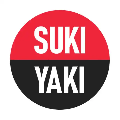 Play SUKIYAKI APK