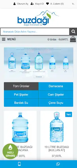 Play Su Kolay Maltepe  and enjoy Su Kolay Maltepe with UptoPlay