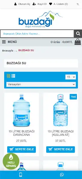 Play Su Kolay Maltepe as an online game Su Kolay Maltepe with UptoPlay