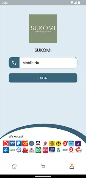 Play SUKOMI  and enjoy SUKOMI with UptoPlay