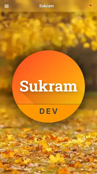 Play Sukram  and enjoy Sukram with UptoPlay