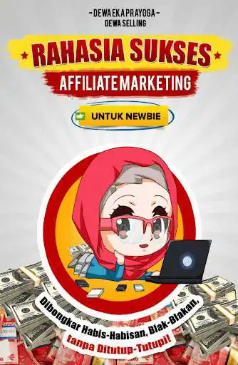 Play Sukses Affiliate Marketing  and enjoy Sukses Affiliate Marketing with UptoPlay