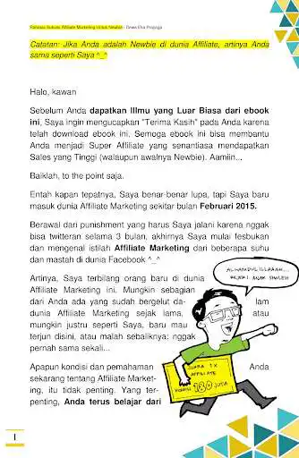 Play Sukses Affiliate Marketing as an online game Sukses Affiliate Marketing with UptoPlay