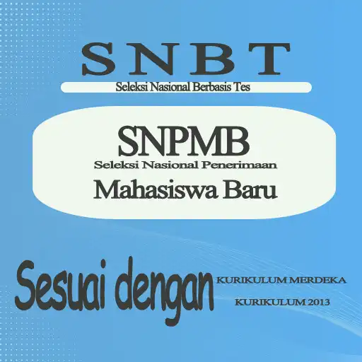 Play Sukses SNPMB SNBT, UTBK 2023 APK Play Sukses SNPMB SNBT, UTBK 2023 APK
