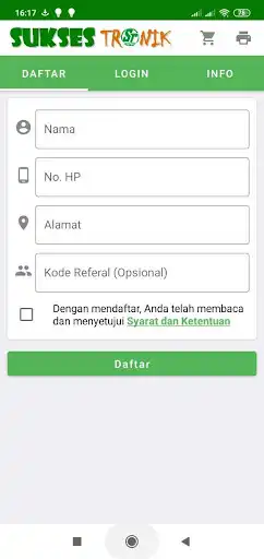 Play Sukses Tronik and enjoy Sukses Tronik with UptoPlay Play Sukses Tronik and enjoy Sukses Tronik with UptoPlay