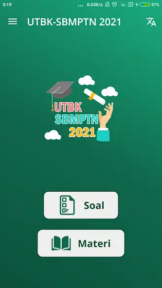 Play SUKSES UTBK SBMPTN 2022  and enjoy SUKSES UTBK SBMPTN 2022 with UptoPlay