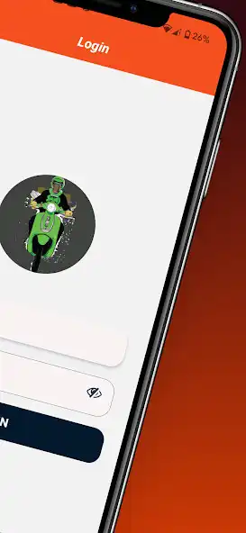 Play Suku Rider as an online game Suku Rider with UptoPlay