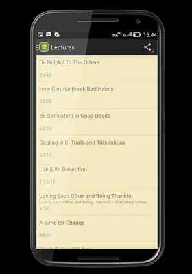 Play Sulaiman Moola Lectures